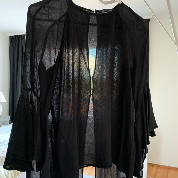 Zara blouse - Picture 5 of 5